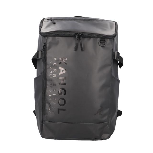 バックヤードファミリー（BACKYARD FAMILY）/KANGOL piece ボックスリュック