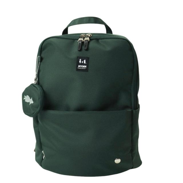 バックヤードファミリー（BACKYARD FAMILY）/MOOMIN デイパック 撥水