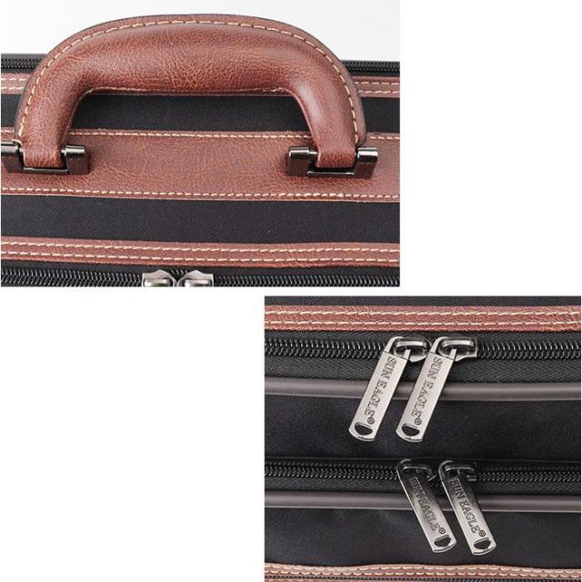 バックヤードファミリー（BACKYARD FAMILY）/SUN EAGLE ビジネスバッグ