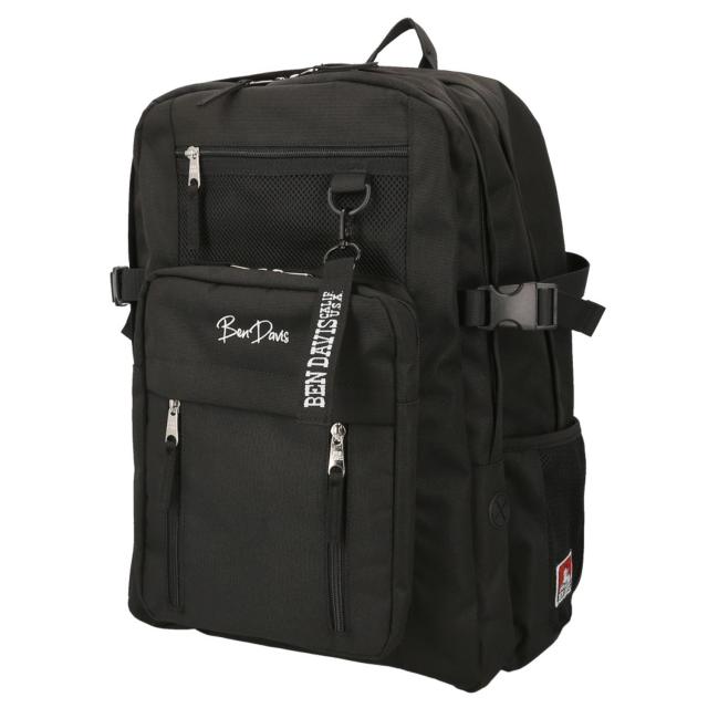 バックヤードファミリー（BACKYARD FAMILY）/BEN DAVIS ベンデイビス LARGE DAYPACK