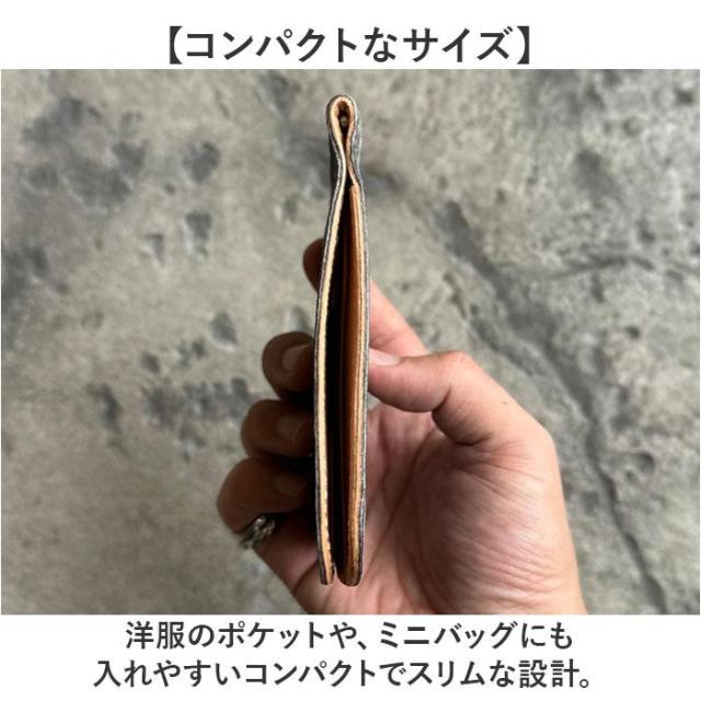 バックヤードファミリー（BACKYARD FAMILY）/KC．s 4マネークリップ ホースシュー エレファント_11