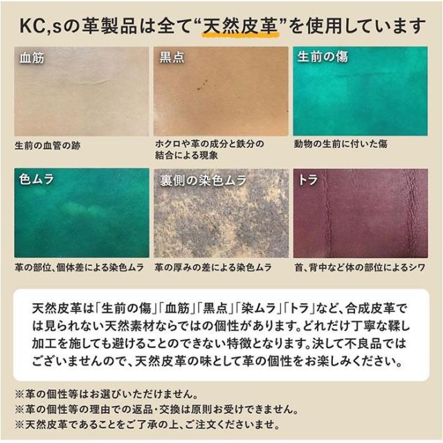 バックヤードファミリー（BACKYARD FAMILY）/KC．s 4マネークリップ ホースシュー エレファント_12