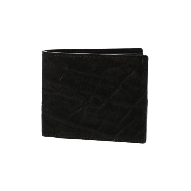 バックヤードファミリー（BACKYARD FAMILY）/ZOO ZBF−013 象革 財布