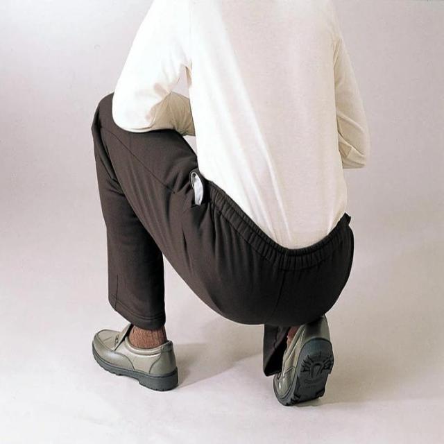 バックヤードファミリー（BACKYARD FAMILY）/お父さんの年中重宝パンツ