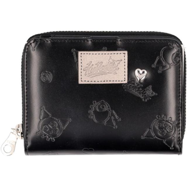 バックヤードファミリー（BACKYARD FAMILY）/サンリオキャラクターズ 二つ折り財布