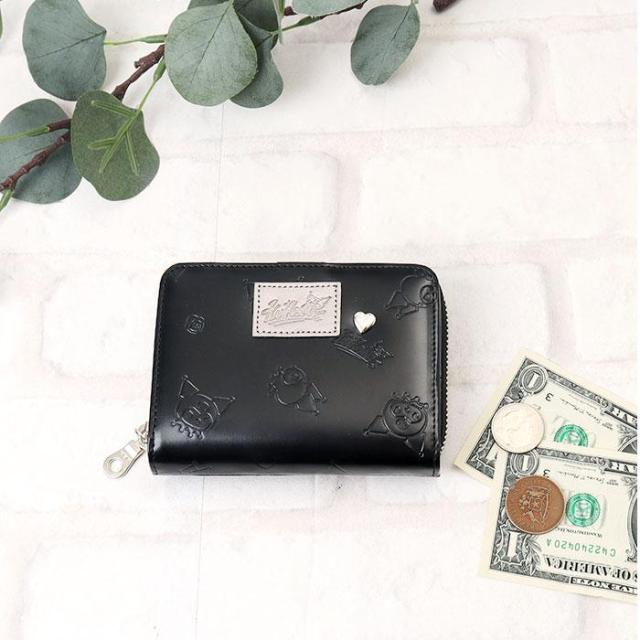 バックヤードファミリー（BACKYARD FAMILY）/サンリオキャラクターズ