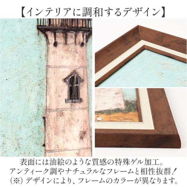 バックヤードファミリー（BACKYARD FAMILY）/SamToft サムトフト アートフレーム_11