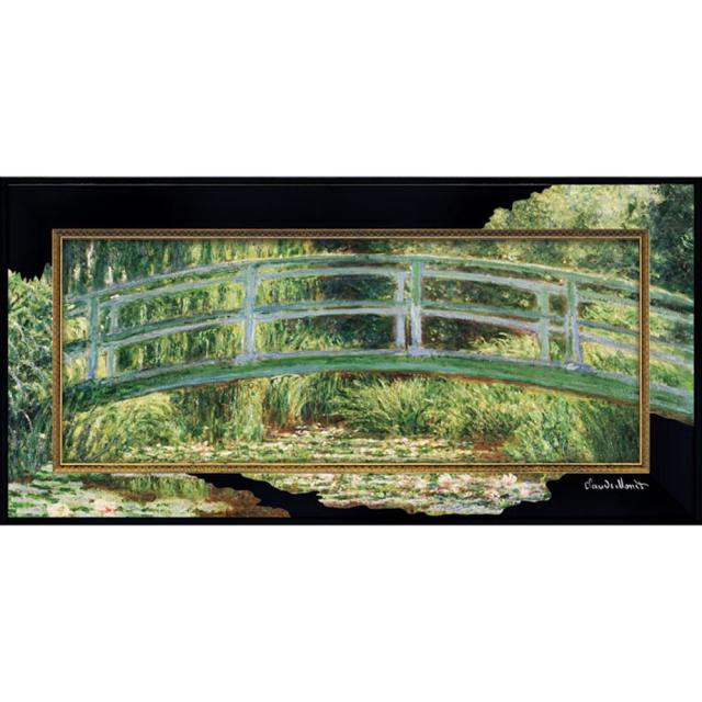 バックヤードファミリー（BACKYARD FAMILY）/名画シリーズ ビッグアート_2