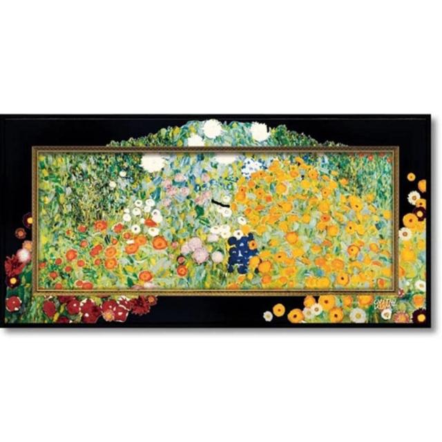 バックヤードファミリー（BACKYARD FAMILY）/名画シリーズ ビッグアート_3