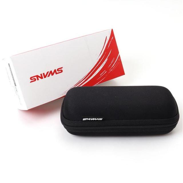 バックヤードファミリー（BACKYARD FAMILY）/SWANS Airless−Move ULTRA LENS for GOLFモデル_10