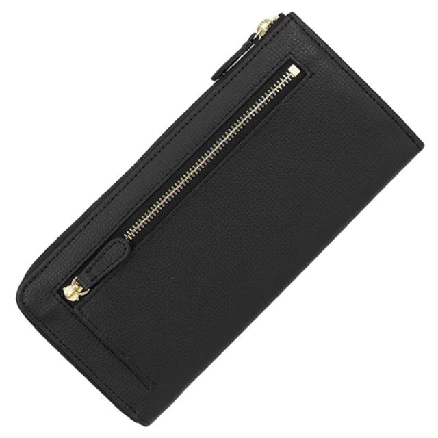 バックヤードファミリー（BACKYARD FAMILY）/My all −マイオール−L字ファスナーロングウォレット