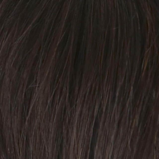 バックヤードファミリー（BACKYARD FAMILY）/プリシラ白髪かくしウィッグ 人毛100% ロング ST−102