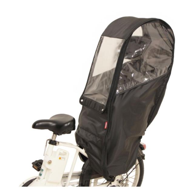 バックヤードファミリー（BACKYARD FAMILY）/D−5RBBDX3 リアチャイルドシート用レインカバーBスタイル