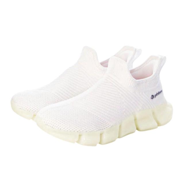 バックヤードファミリー（BACKYARD FAMILY）/PHITEN ファイテン スニーカー PHL−004