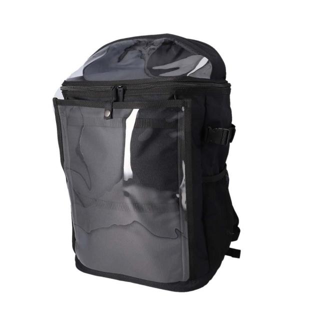 バックヤードファミリー（BACKYARD FAMILY）/推し活リュック