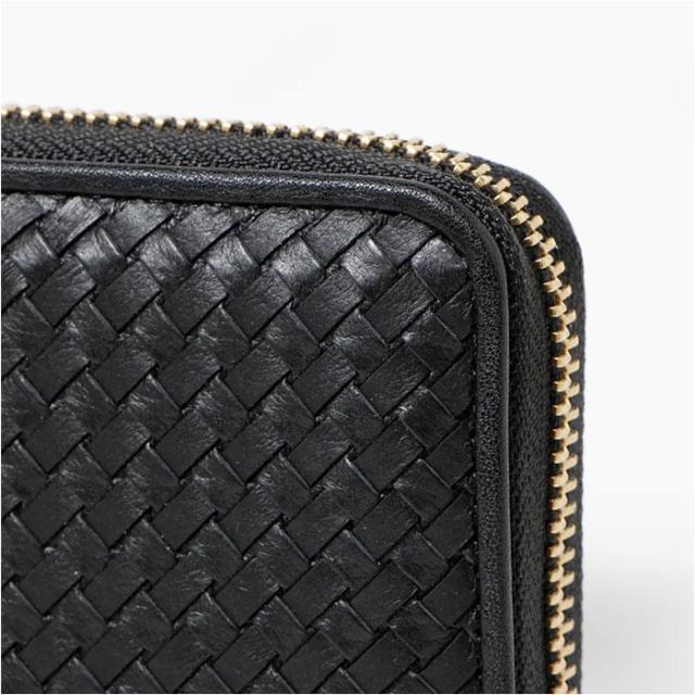 バックヤードファミリー（BACKYARD FAMILY）/perche ペルケ レザー