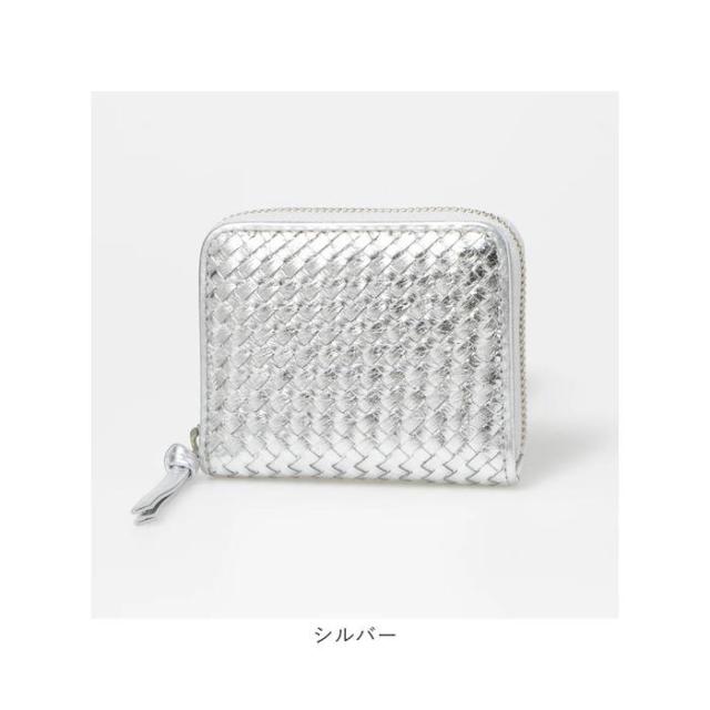 バックヤードファミリー（BACKYARD FAMILY）/perche ペルケ レザー