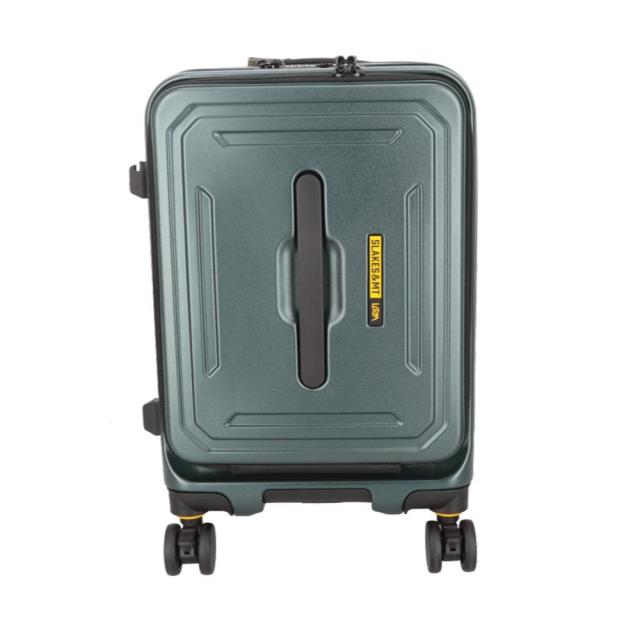 バックヤードファミリー（BACKYARD FAMILY）/5LAKES&MT C GEAR キャリーケース