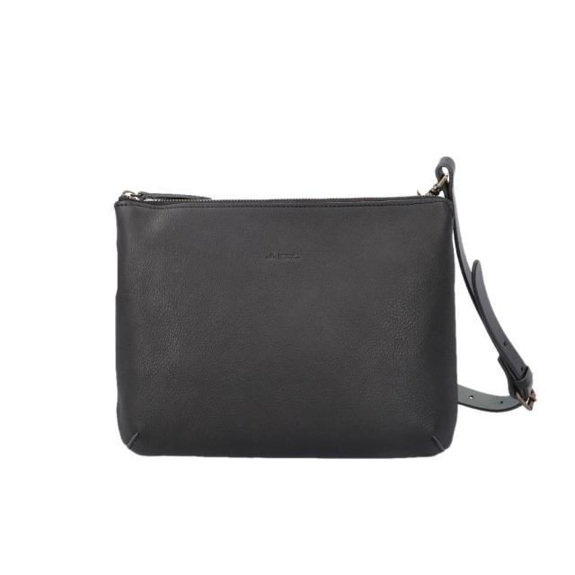 バックヤードファミリー（BACKYARD FAMILY）/alto Hシボプレス タブレットサイズクラッチ SD