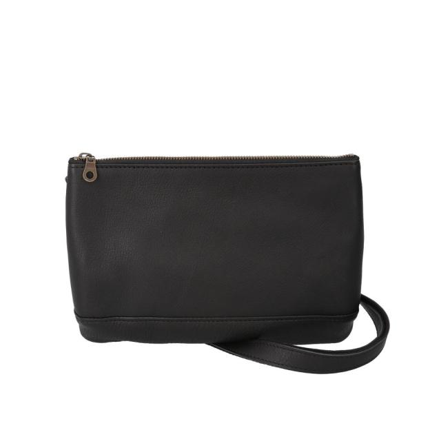 バックヤードファミリー（BACKYARD FAMILY）/alto Hシボプレス サコッシュ