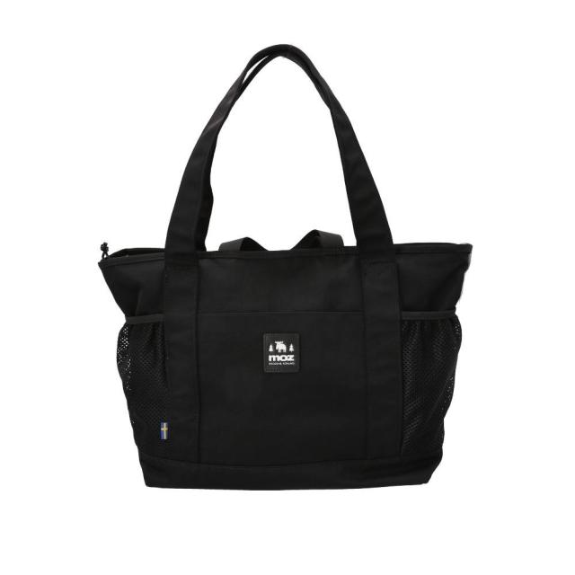 バックヤードファミリー（BACKYARD FAMILY）/moz トートバッグ ZZOK−08