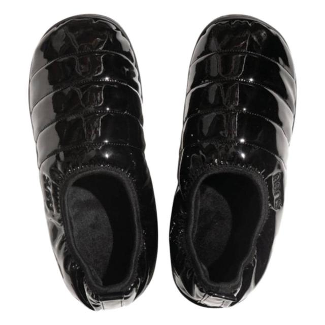 バックヤードファミリー（BACKYARD FAMILY）/SUBU スブ 冬サンダル SUBU DOTS