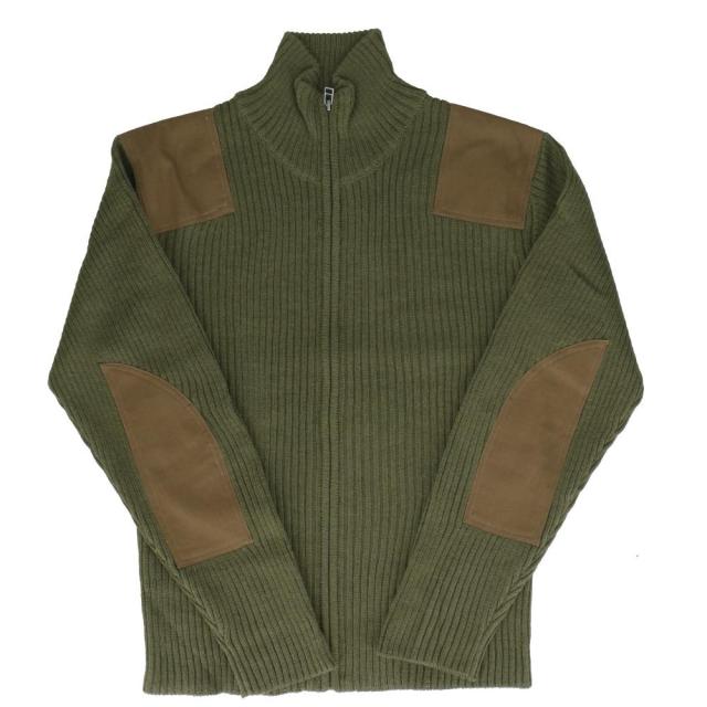 バックヤードファミリー（BACKYARD FAMILY）/HOUSTON 2510 COMMAND ZIP SWEATER