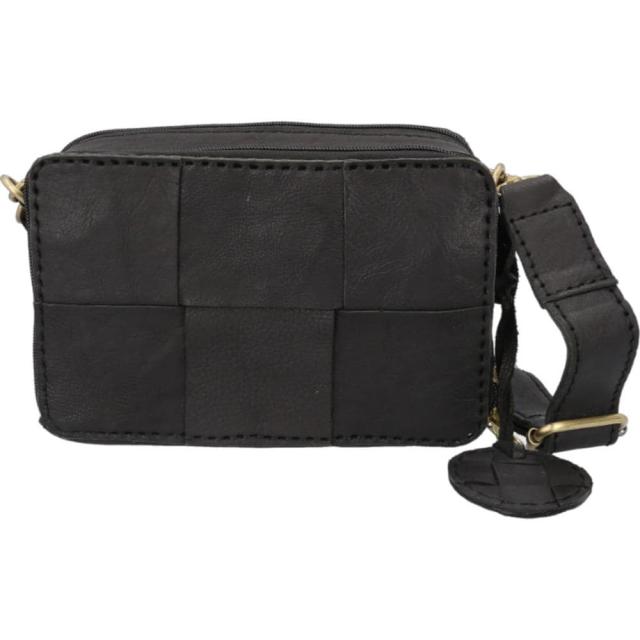 バックヤードファミリー（BACKYARD FAMILY）/zucchero お財布ショルダーバッグ