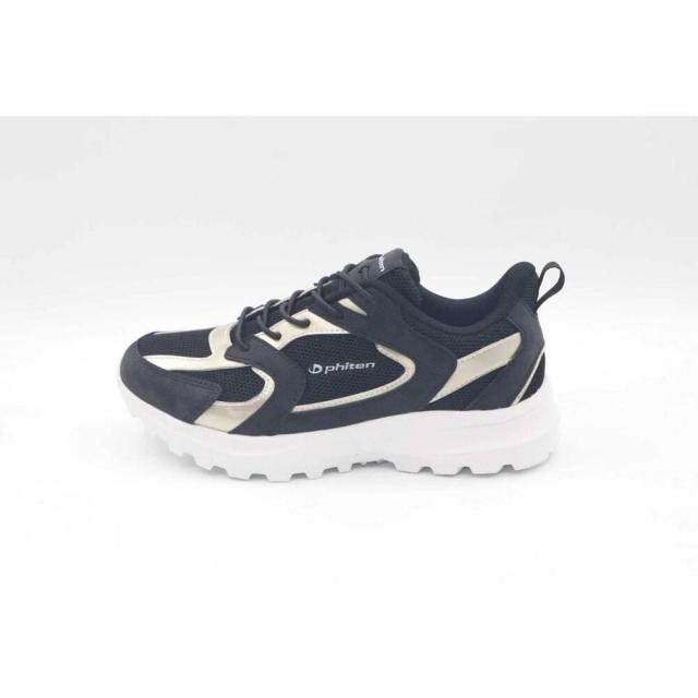 バックヤードファミリー（BACKYARD FAMILY）/PHITEN ファイテン スニーカー PHL−015