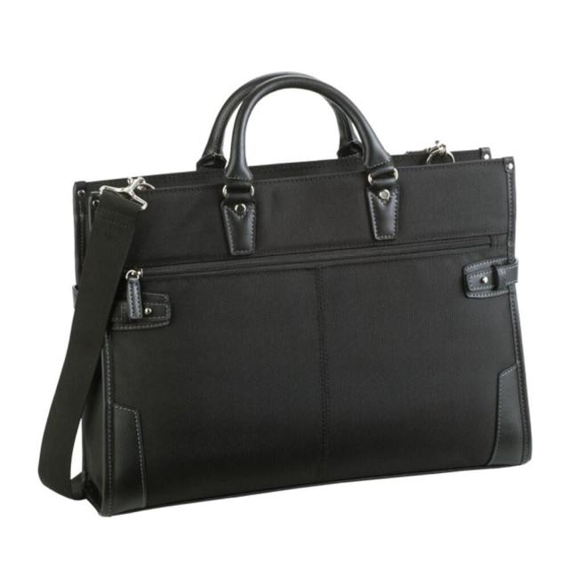 【NEW】バックヤードファミリー（BACKYARD FAMILY）/HAMILTON太番手兼用ビジネスバッグ26578