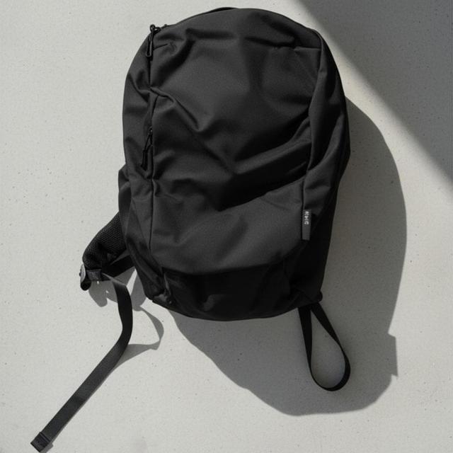 【NEW】バックヤードファミリー（BACKYARD FAMILY）/NoiR ノアール Gemini middle backpack