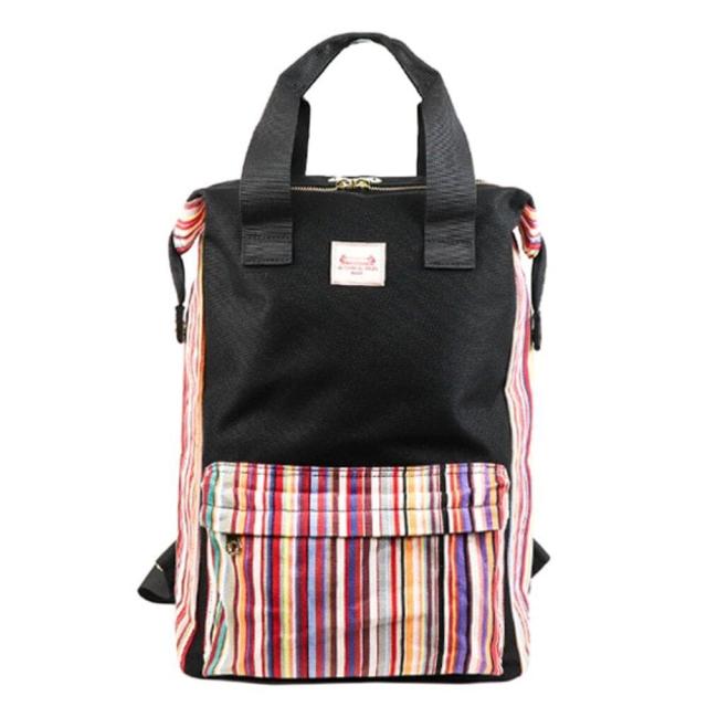 【NEW】バックヤードファミリー（BACKYARD FAMILY）/レトワール デュ ソレイユ コンビリュックL