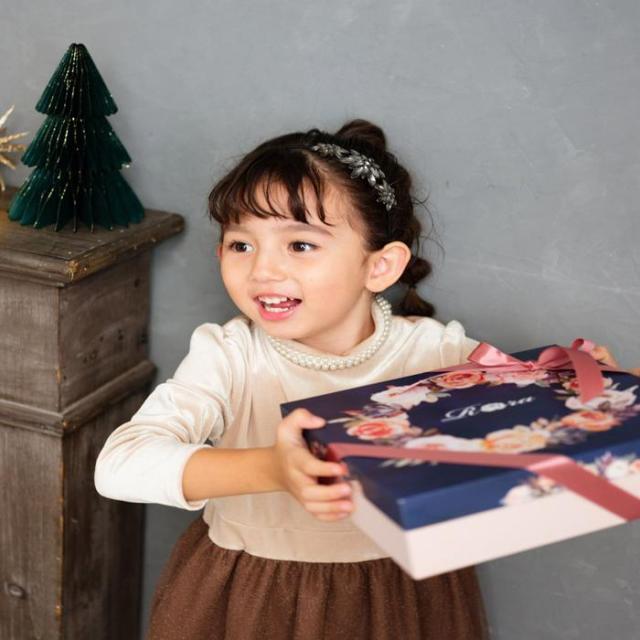 バックヤードファミリー（BACKYARD FAMILY）/Rora セリーナ ドッキングワンピース_4