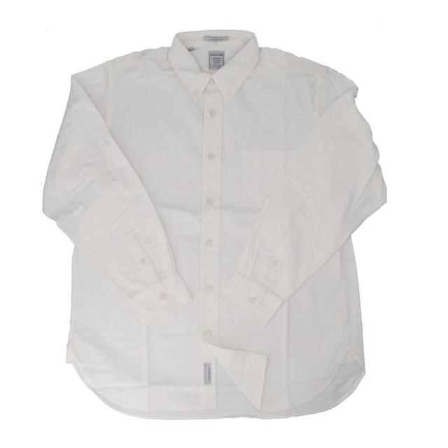 【NEW】バックヤードファミリー（BACKYARD FAMILY）/HOUSTON OXFORD BD SHIRTS CLASSIC FIT