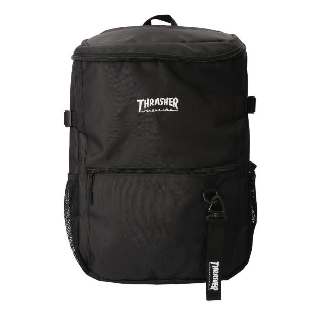 バックヤードファミリー（BACKYARD FAMILY）/THRASHER スラッシャー バックパック 30L