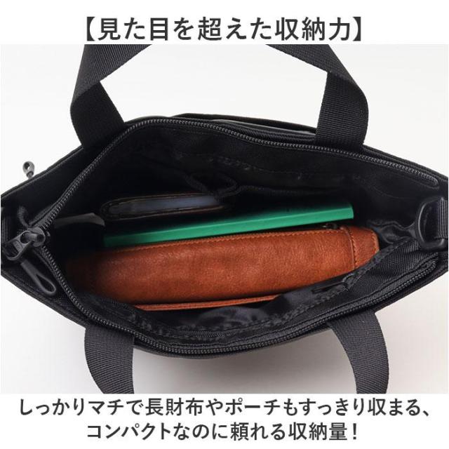 バックヤードファミリー（BACKYARD FAMILY）/Fender 2WAYショルダーバッグ_6