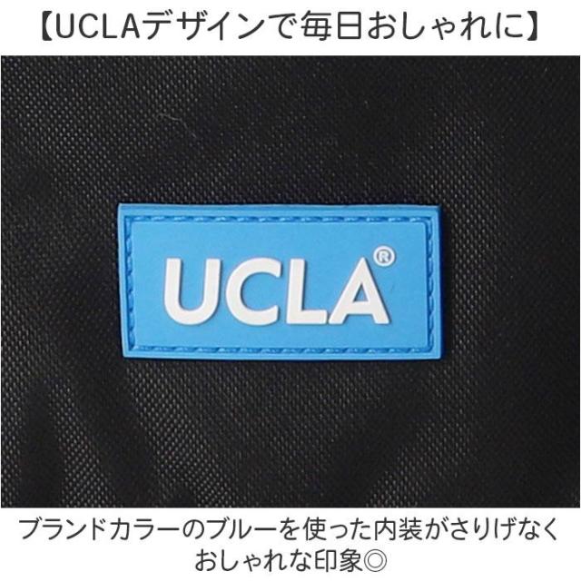 【NEW】バックヤードファミリー（BACKYARD FAMILY）/UCLA バックパック_10
