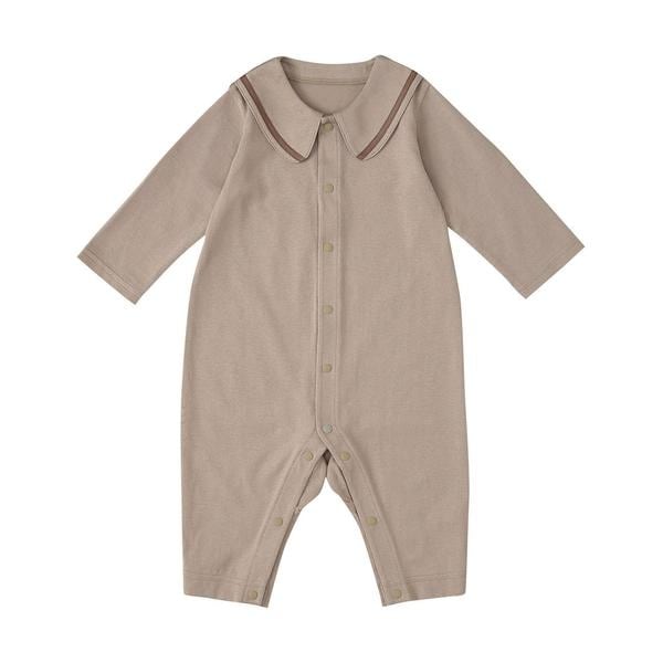 ワコールベビー（Wacoal　BABY）/ベビープレオール（ＢＧＵ５４５）