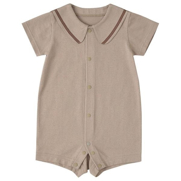 ワコールベビー（Wacoal　BABY）/ベビープレオール（ＢＧＵ５４６）