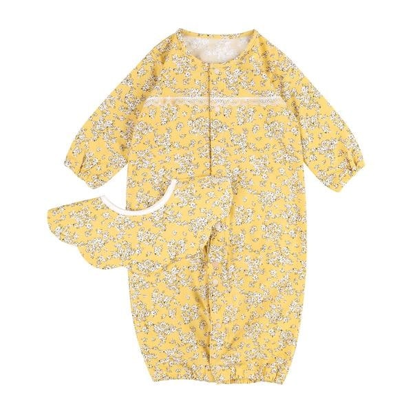 ワコールベビー（Wacoal　BABY）/ベビープレオール（ＢＧＵ５７２）