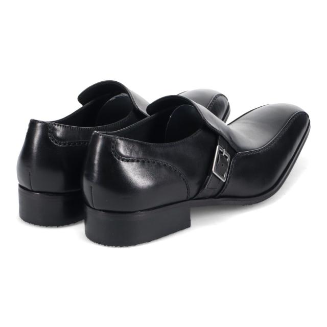 フープ ディ ドゥ（whoop−de−doo）/スワローモカ スリッポン