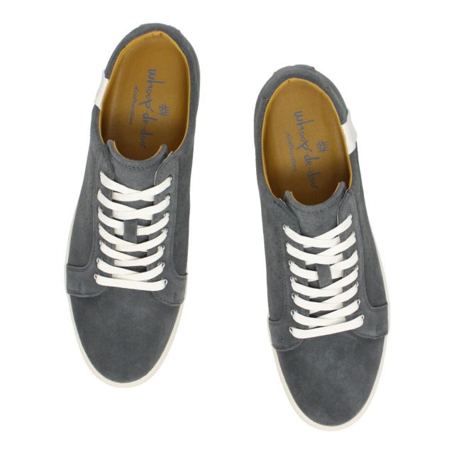 フープ ディ ドゥ（whoop−de−doo）/【ロングセラー】バックライン