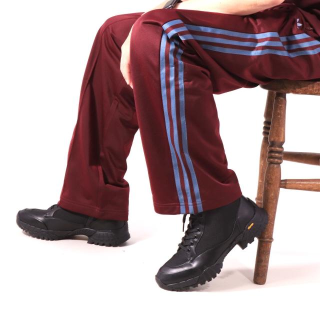 フープ ディ ドゥ（whoop−de−doo）/Vibram 撥水 ブーツ