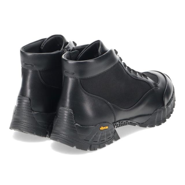 フープ ディ ドゥ（whoop−de−doo）/Vibram 撥水 ブーツ