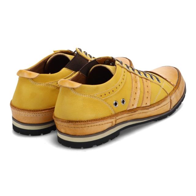 フープ ディ ドゥ（whoop−de−doo）/ゴア付 ミッドカット スニーカー