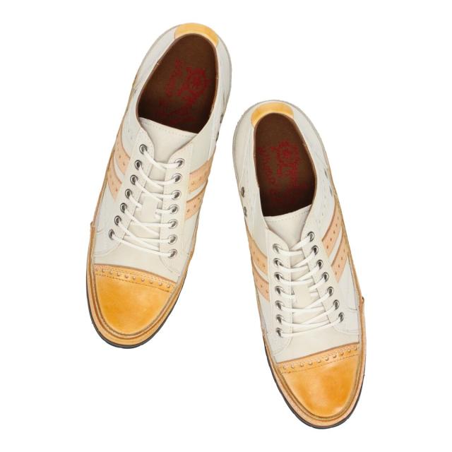 フープ ディ ドゥ（whoop−de−doo）/ゴア付 ミッドカット スニーカー