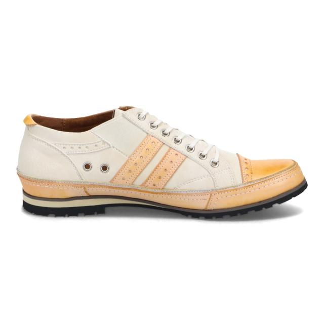 フープ ディ ドゥ（whoop−de−doo）/ゴア付 ミッドカット スニーカー