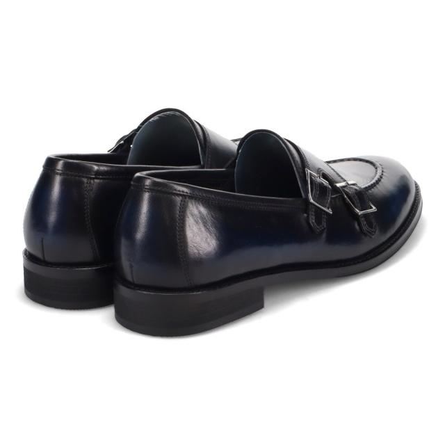 USED★whoop'-de-doo' フープディドゥ メダリオン レザーシューズ 251/2★ | whoop\u0027-de-doo\u0027(フープディドゥ) Men\u0027s Derby Casual