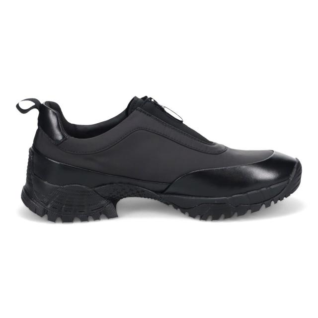 フープ ディ ドゥ（whoop−de−doo）/Vibram 撥水 センタージップ スニーカー_6