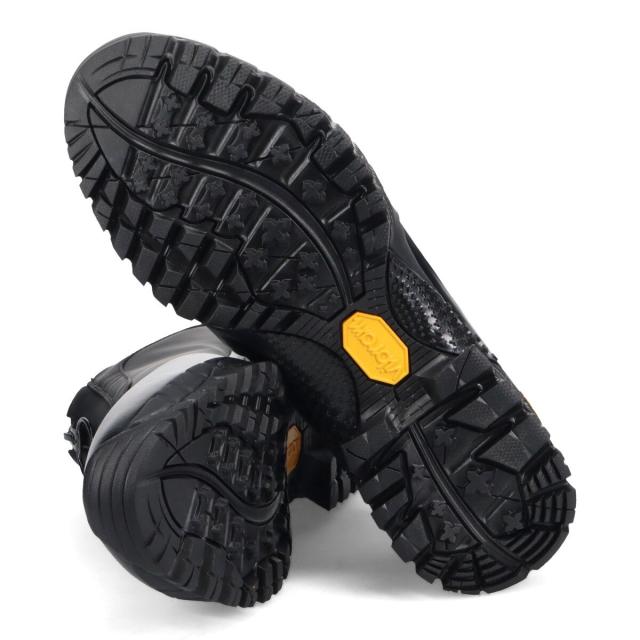 フープ ディ ドゥ（whoop−de−doo）/Vibram 撥水 センタージップ スニーカー_18